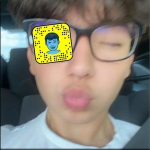 Meet your Posher, Alan